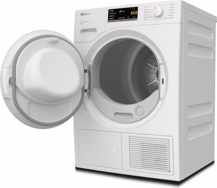 STEGOTIRIO TWA520WP EU1 LW MIELE